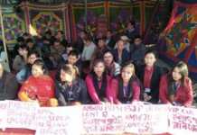 AMWJU seeks PM intervention on alleged highhandedness of BJP Manipur