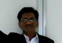 Announcements of new districts useless without infrastructure development