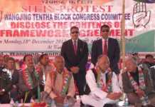 BJP always does something reckless in Manipur: Ibobi