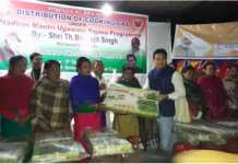 Bandhs, blockades delaying development: Biswajit