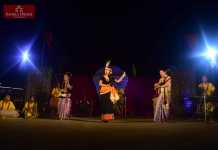 Manipur Sangai Festival 2017 – Day 6