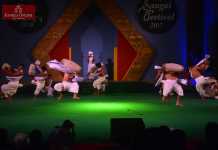 Manipur Sangai festival 2017 – Day 7