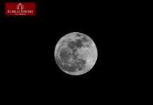 Supermoon