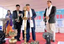 Dy CM exhorts people of state to strengthen unity in diversity