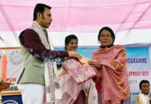 Govt will extend all help to disabled: Radheshyam
