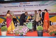 Chief Minister Launches ‘CM Gi Sotharabasingi Tengbang”‘