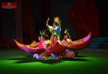Manipur Sangai Festival 2017 – Closing Day