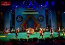 Manipur Sangai Festival 2017 – Day 8