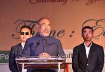 Forget and forgive past mistakes and put in collective effort towards integrity, urges CM