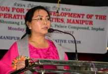 Cooperative movement is a key for socio-economic development