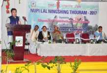 ‘Nupi Lal Day is an important date in the history of Manipur’