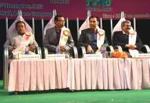 Kala Utsav A Prospect For The Students To Develop Holistically: Apunba Kangla Kangleipak