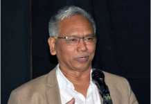 Review banning of hindi films in Manipur, appeals Bhabananda