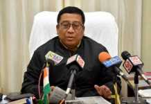 Shyamkumar assures stern action against individual for trying to defame Horti dept