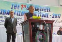 Tribal Film Festival concludes
