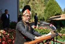 Manipur and Nagaland share history and cultural affinities: Biren