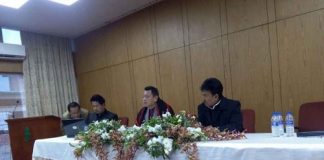 Nagaland heading for President’s Rule