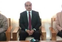 Loktak Waterbird census- 2018 and Motivation Camp commenced Loktak waterbird census