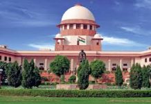 Supreme Court pulls up CBI’s SIT in Manipur fake encounters probe supreme court of india