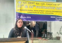 Foundation Day of IRDSO & IRE