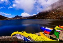 To Counter China, A New Tunnel At 13,700 Feet In Arunachal Pradesh