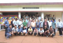 AR conducts employment generation drive through Afforestation AR