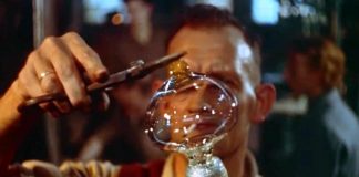 Film screening initiative begins at Guwahati Press Club glass