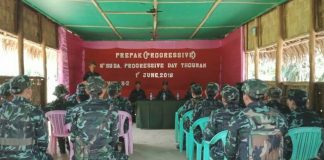 PREPAK (PRO) Observe 8th Progressive Day Prepak(PRO) progressive day