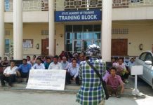 Cease work strike demanding 7th Pay crosses 72 days