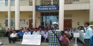 Cease work strike demanding 7th Pay crosses 72 days